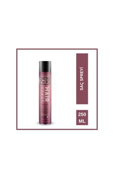 Co Professıonal Güçlü Tutuş Saç Spreyi 400ml