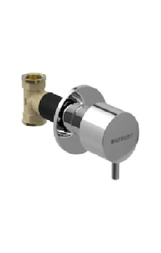 Geberit Stop Valf Metal