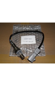 Oksijen Sensörü 13 Ohm - Toyota Corolla Mazda 3 Hrv Sırıon Ca