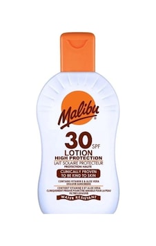 Malibu SPF 30 Güneş Koruyucu Losyon 200 ML