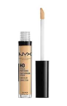 Nyx Professional Makeup HD Studio Photogenic Concealer CW04 Beigh Nyx Professional Makeup HD Studio Photogenic Concealer CW04 Beigh