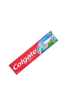Colgate Üçlü Etki Nane Ferahlığı Diş Macunu 50 ML Colgate Üçlü Etki Nane Ferahlığı Diş Macunu 50 ML