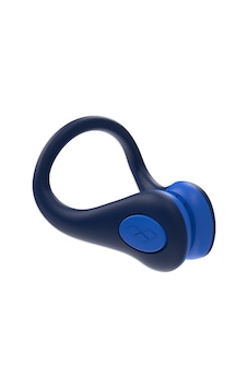 Nose Clip Unisex Lacivert Burun Tıkacı 009391400 Mavi Nose Clip Unisex Lacivert Burun Tıkacı 009391400 Mavi