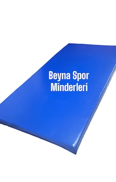 Beyna Spor Minderleri Güreş Minderi 100 200 6cm