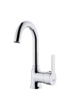 Tsa Tuana Mix Kuğu Lavabo Bataryası