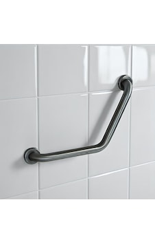 Yaşlı Ve Bedensel Engelli Tutunma Barı,küvet Tutamağı Paslanmaz Banyo Tutamağı 40cm Siyah Yaşlı Ve Bedensel Engelli Tutunma Barı,küvet Tutamağı Paslanmaz Banyo Tutamağı 40cm Siyah