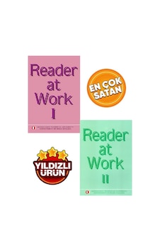 Reader At Work 1-2 -