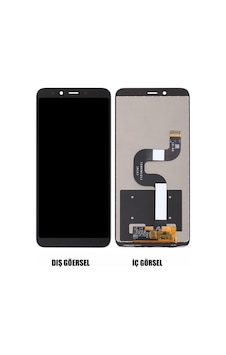 Teknonet Xiaomi Mi A2 Uyumlu Lcd+dokunmatik Teknonet Xiaomi Mi A2 Uyumlu Lcd+dokunmatik
