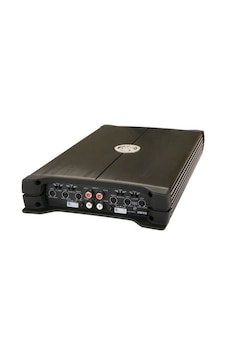 Öztürk Elektronik-Dls Xm40