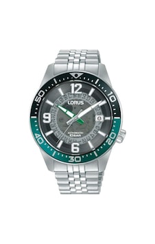 Lorus Ru419ax9 Erkek Kol Saati Altın - Siyah Lorus Ru419ax9 Erkek Kol Saati Altın - Siyah