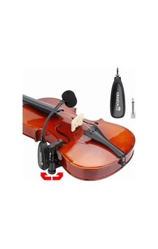 Kimafun Keman Wireless Mikrofonu Km Cx220-3 Kimafun Keman Wireless Mikrofonu Km Cx220-3