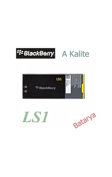 Blackberry Ls1 Batarya Z10 Blackberry Ls1 Batarya Z10