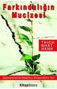 Farkındalığın Mucizesi - Thich Nhat Hanh