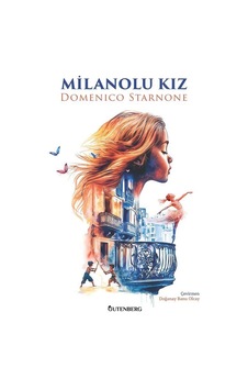 Milanolu Kız / Domenico Starnone Milanolu Kız / Domenico Starnone