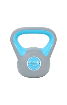 Cydnlk-50 Cement Kettlebell 5kg--çift Renkli Cydnlk-50 Cement Kettlebell 5kg--çift Renkli