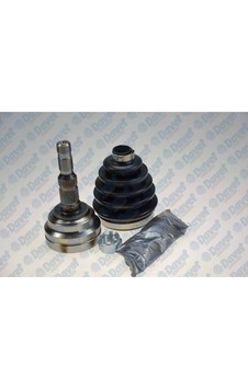 Aks Kafası Astra G 1.7cdtı Vectra B 1.6 16v 96-02