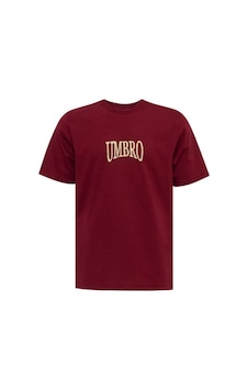Umbro Erkek Bordo Oversize T-shirt Pamuklu Süprem Umbro Shot Tee Ff-0151 Bordo Umbro Erkek Bordo Oversize T-shirt Pamuklu Süprem Umbro Shot Tee Ff-0151 Bordo