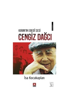 Kırım'In Ebedi Sesi Cengiz Dağcı n11.1089