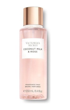 Victoria's Secret Coconut Milk & Rose Vücut Spreyi 250 ML Victoria's Secret Coconut Milk & Rose Vücut Spreyi 250 ML