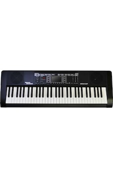 Manuel Raymond Mrk6125p Tuş Hassasiyetli Org 61 Tuş Piyano Tuşesi Lcd Ekran Manuel Raymond Mrk6125p Tuş Hassasiyetli Org 61 Tuş Piyano Tuşesi Lcd Ekran