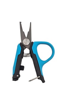 Fishing Line Cutter W/split Ring Opener Balıkçı Makas