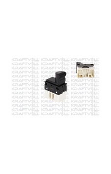Sol Dış Cam Açma Kapama Anahtarı Beyaz Kraftvoll Kvoll04050135 Fiat Albea / Palio Sol Dış Cam Açma Kapama Anahtarı Beyaz Kraftvoll Kvoll04050135 Fiat Albea / Palio