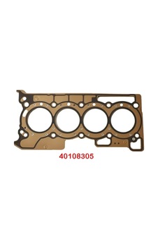 Silindir Kapak Contası Renault Clio 4 1.200cc 16 V Tce Ø72--&gt Ø73.5mm Çelik Mls 0.60mm H5f 400-402-405-408