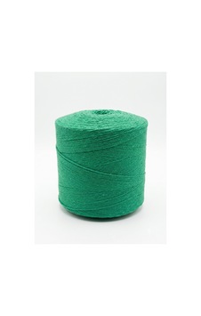 1 Kg Pamuklu El Örgü İpi Runner İpi- Amigurumi Koton İp Punch İpi Motif Koyu Yeşil Renk 1 Kg Pamuklu El Örgü İpi Runner İpi- Amigurumi Koton İp Punch İpi Motif Koyu Yeşil Renk