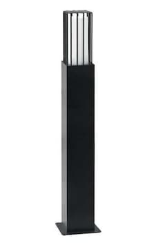 Ack Ag36-00412 60w E27 800mm Asos Alüminyum Antrasit Bahçe Armatürü Diğer Ack Ag36-00412 60w E27 800mm Asos Alüminyum Antrasit Bahçe Armatürü Diğer