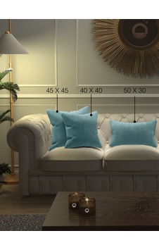 Nil Yeşili Kırlent , Yastık Kılıfı Kadife Görünümlü Velvet Touch Serisi Nil Yeşili Nil Yeşili Kırlent , Yastık Kılıfı Kadife Görünümlü Velvet Touch Serisi Nil Yeşili