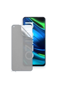 Realme Narzo 20 Pro Uyumlu Ön Yüzey Mat Hidrojel Ekran Koruyucu Realme Narzo 20 Pro Uyumlu Ön Yüzey Mat Hidrojel Ekran Koruyucu
