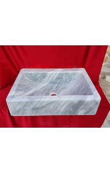 Abahanoğlu Mermer Mermer Lavabo