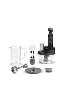 Leggno Gourmet Pro 2000 W Cam Hazneli Blender Seti Leggno Gourmet Pro 2000 W Cam Hazneli Blender Seti