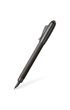 Graf Von Faber-castell Limited Edition Bentley Centenary Dolma Ka Siyah Graf Von Faber-castell Limited Edition Bentley Centenary Dolma Ka Siyah