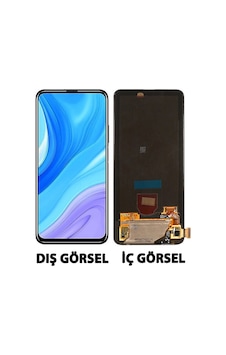 Teknonet Xiaomi Poco F2 Uyumlu Tft Kalite Lcd+dokunmatik Teknonet Xiaomi Poco F2 Uyumlu Tft Kalite Lcd+dokunmatik