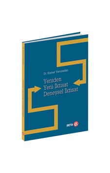 Deneysel İktisat - Kıymet Yavuzaslan - Beta Yayınları