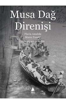 Musa Dağ Direnişi