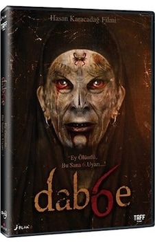 Dabbe 6  DVD