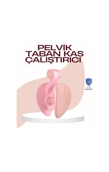 Çok Amaçlı Pelvik Kas Güçlendirici Semeglbl - 28 Egzersiz Aleti Çok Amaçlı Pelvik Kas Güçlendirici Semeglbl - 28 Egzersiz Aleti