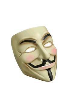 Ex V For Vendetta Maskesi Diğer