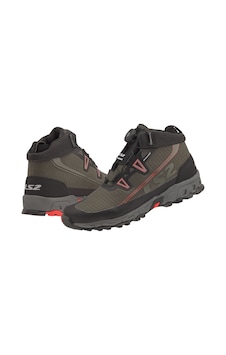 Ls2 Trekker Waterproof Bot Yeşil Ls2 Trekker Waterproof Bot Yeşil