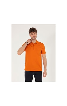 Pierre Cardin Regular Fit Polo Yaka Merserize Tişört 50262668-vr040 164807 Pierre Cardin Regular Fit Polo Yaka Merserize Tişört 50262668-vr040 164807