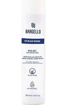 Bargello Ocean Wınd 300 Ml Duş Jeli Ferah
