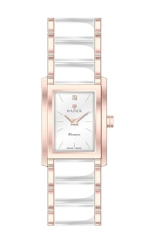 Wainer Wa.18060-d Kadın Kol Saati Rose Gold