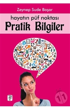 Hayatın Püf Noktası Pratik Bilgiler Hayatın Püf Noktası Pratik Bilgiler