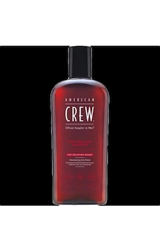 American Crew Anti-Hair Loss Saç Dökülmesine Karşı Güçlendiren Unisex Şampuan 1 L American Crew Anti-Hair Loss Saç Dökülmesine Karşı Güçlendiren Unisex Şampuan 1 L
