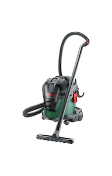 Bosch UniversalVac 15 1000 W Islak Kuru Süpürge Bosch UniversalVac 15 1000 W Islak Kuru Süpürge