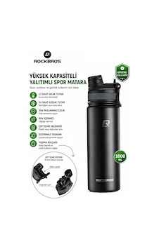 Paslanmaz Çelik Termos Sporcu Matarası 550 Ml Çok Renkli Paslanmaz Çelik Termos Sporcu Matarası 550 Ml Çok Renkli