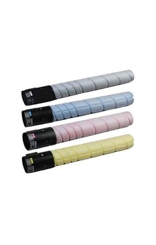 Konıca Mınolta Tn216/Tn319 Siyah Uyumlu Toner 29.000 Syf
