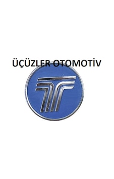 Tofaş Uyumlu Bagaj Arması Doğan Şahin Kartal T Arma (556726111) Tofaş Uyumlu Bagaj Arması Doğan Şahin Kartal T Arma (556726111)